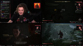 THE BLOOD OF DAWNWALKER [EP08] [Mode Difficile] - Un RPG qui ne manque pas de mordant | !BD !tip !gamesplanet