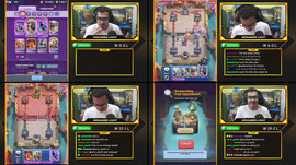 top ladder push! discord! prime!