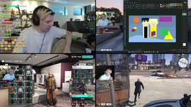☂️LIVE☂️DRAMA☂️NEWS☂️VIDEOS☂️GTA V☂️NOPIXEL V☂️VERY IMPORTANT DAY☂️BIG DAY☂️MEGA DAY☂️LOCK IT IN☂️PULL UP☂️ALERT☂️RED☂️