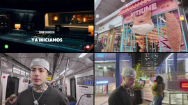 EMPIEZA LA VUELTA AL MUNDO//BUENOS AIRES