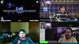 10/1 LIVE EARLY! Fuentes COMES OUT Of The Closet (again), Elijah and Beardson ATTACK Judas, Faith Merrill LEAVES AF, Cornell 7 + MORE