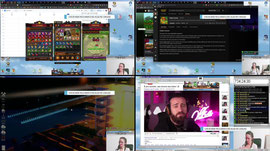 HABEMOS O E - Subathon 401° dia
