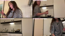 cook guest stream