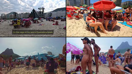 Beach Time Rio