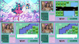🌷6 YEARS OF STREAMING!!! KNIMMIETHON DAY 1🌷!vods !opera @knimbley