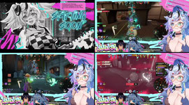DEADLOCK WITH BEAUTIFUL WOMEN @makosameshima @lucaldang | !discord !waitwhat !merch