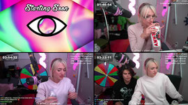OCTOBER SUBATHON