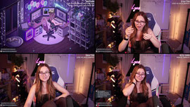 IT'S THE FIRST OF THE MONTH! COME SAY HI! | 5 Subs = Name on the Board! | !supps !tip !sub !wishlist | Lyssaurora on all !socials
