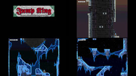Yapin | GETTING. MY. SMOKIN. HOT. BABE. - FINISHING JUMPKING FOR REAL THIS TIME