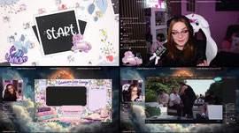 First Stream nach der Holyship-Tour ♥ | !discord !insta