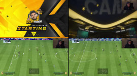 جوائز الرايفلز واخر استعدادات الفوت - FC27 🔥