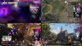 🔪 slasher daddy distribution system chose me » Fallout 76 » PC » I'm still finishing Phase 1 on here