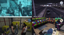 GIGI | Nopixel V | only here for today, voice is too cooked