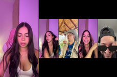 Hola🤍