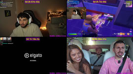 7 DAY AZ STREAM !! DAY 6/7 !socials