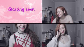 Hi! New here? ♡ | 🎡 1 SUB or 50 🎈 = 1 WHEEL SPIN| 69 = Dance