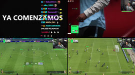 ⚠️ 21HS ARGENTINA VS URUGUAY⚠️ TOP GLOBALES ⚠️