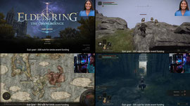 Elden Ring The Convergence Mod