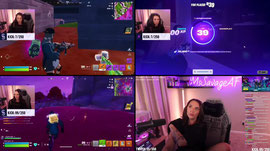 NEW STREAM ROOM (lowkey test stream) ❤️ || 18+ ||