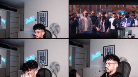 ICON 7 REACTION /  !spotify !socials !flyinghigh