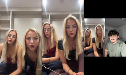 Darling Twins
