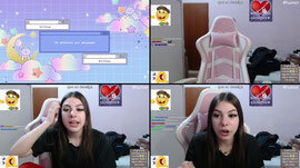 HOLA VENI AL STREAM