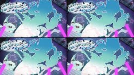 【AIBOO... I'M ALREADY A DEMON!♡】3D BIRTHDAY LIVE #MintoDemon3D 【Maid Mint Fantôme】