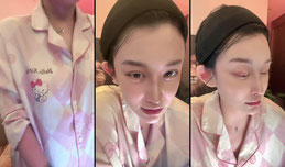 艾米尔AMYBABY🇨🇳正在直播