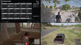 NA Pro Scrims. my coms only. not reading chat much