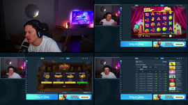 💀 ITS THE 1ST OF THE MONTH! 💀 MAX WINS 💀 $1,500 GIVEAWAY 💀 GET IN HERE 💀 GIVEAWAYS 💀 !LEADERBOARD 💀