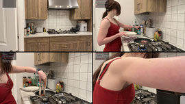 cooking! yay! discord server in bio