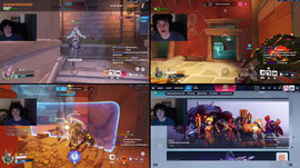 [DROPS] 🎃👻 QUARTER 4 🎃👻 HAPPY HALLOWEEN 👻🎃FLEXIBLE PLAYER 🎃 VARIETY ENJOYER 🎃 HAPPY NEW YEAR 🎃 !unban