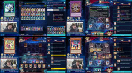 SNAKE-EYES FIENDSMITH IS IN DUEL LINKS?? | !coach
