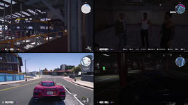 💥 NOPIXEL V - DAY 17 💥 Riddles | Shang Liu | NoPixel V WL