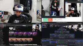 SHORT STREAM | !discord !ig !twitter !tiktok