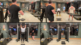 ur gym bro. workout everyDay 671