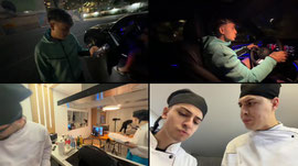 COZINHANDO COM A TROPA