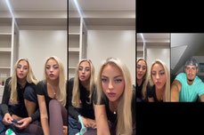 Darling Twins