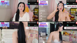 쇼파설치중이라 일찍킴~ 팬갑10개 퀵뷰