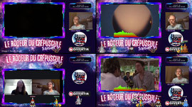 Le Rôdeur du Crépuscule saison 5 [QC|FR|EN] Spécial 70/80