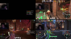 [DROPS] 🎃👻 QUARTER 4 🎃👻 HAPPY HALLOWEEN 👻🎃FLEXIBLE PLAYER 🎃 VARIETY ENJOYER 🎃 HAPPY NEW YEAR 🎃 !unban