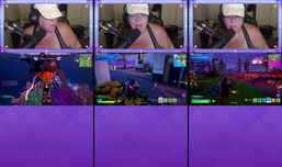 Lets Go LIVE!