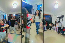 ensayos chavitashow