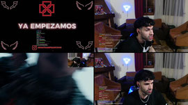 EL DUEÑO DEL JUEGO OISTE?