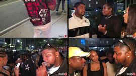 SCRAPPY AND KHAOTIC OUTSIDE