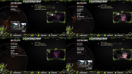 3v3 Challs with Felons against Pro Cod Players