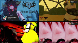 [18+] SPOOKY MONTH! 90s/00s/10s Punk Rock and Metal | !clip | !discord | !gamble | !group