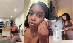 Nahla is live!