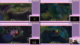 Watalo Stream