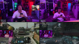 🔴 BO2 SND TRICKSHOTTING 🔴 BLACK TORCH WATCH PARTY LATER 🔴 ELECTRIC CONTENT 🔴